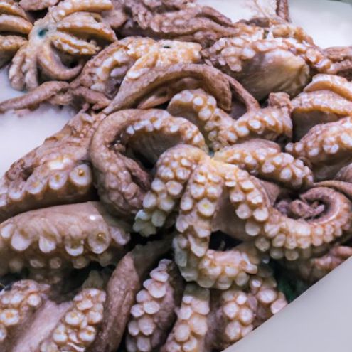 Giant Octopus For Sale whole round best quality origin Best Fresh Frozen Seafood Export Frozen