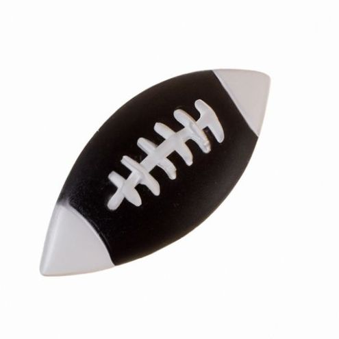 Beach American Football Hot Hit Tackle Shield Sale Produkte Größe 3 Good Grip
