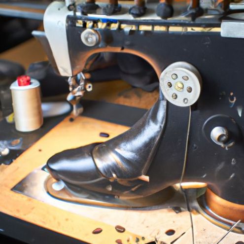 shoe repair finisher repair sewing automatic electric repairing on sale Hot selling leather