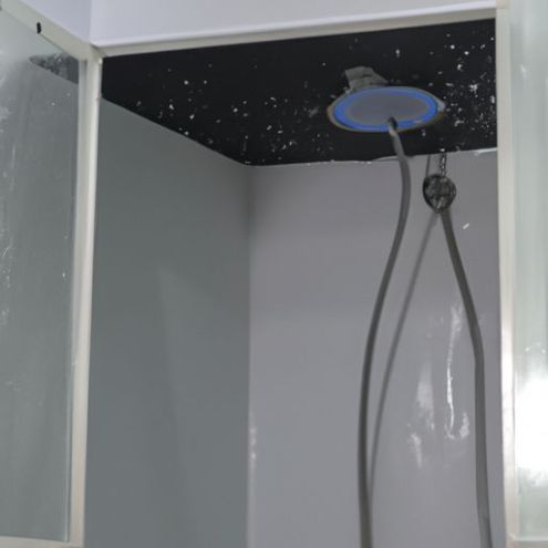 Air Shower Prefab Room side blowing Clean Iso 5 Clean Room Manufacturers Manufactory Directly Gmp