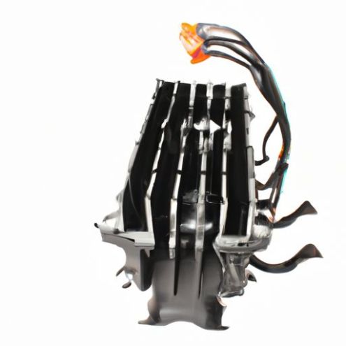 คอยล์เย็นสำหรับถึง yota Lan สำหรับ ford f-150 d Rover Range R มากกว่า 14-16′ OEM LR036365 LR056368 Auto AC Air Cooling Conditioning Evaporator