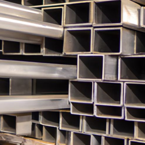 Galvanized Seamless Steel Pipe GS Tube welded square In Stock Factory Supplier Hot Dipped