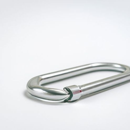 Corda de fio braçadeiras de cabo de aperto simples hardware de precisão pinça em forma de u braçadeira de corda de fio dedal aço inoxidável 304
