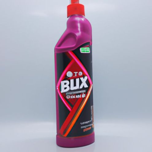 Multipurpose Cleaner BIX 750 ml liquid clothes spray Liquid