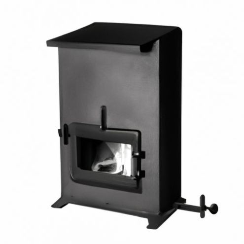 door BSC111 cast iron stove fireplace wood burn stove furnace