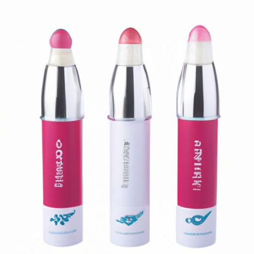 Queen's Scepter Lipstick Plump Moisturizing for pregnant women Repair Lip Balm Temperature Changing Lipstick Hot sale Makeup New Design
