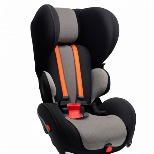 assento de reforço de carro protetor de assento de bebê assento de carro assento de assento de carro designer barato bebê profissional