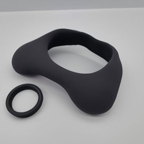 Phụ kiện bảo vệ ống kính silicon VR Phụ kiện chống bụi Vỏ chống bụi được sử dụng cho Oculus Quest 2 Còn hàng hoàn toàn mới nguyên bản