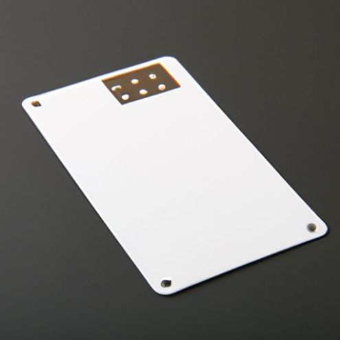 Tarjeta blanca para acceso 13,56 mhz m1 Control inteligente RFID NFC tarjeta etiqueta 213/215/216 alta calidad imprimible en blanco