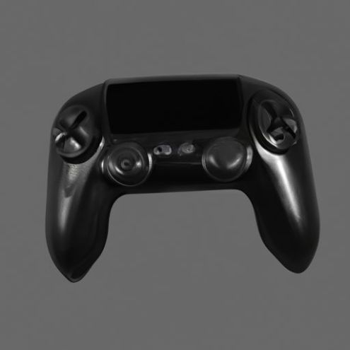 R1 Handle Mobile Gaming inner support Joystick Trigger Shooter Controller Mobile Controller Gamepad 2023 Hot Game Accessories L1