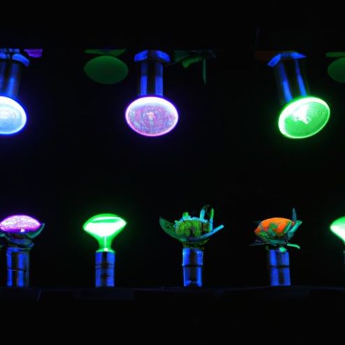 Phyto-Lampe, Pflanzenzwiebel-Wachstumslicht, UV-Licht, Hydrokultur-Lampen, 200–300 LEDs, Gewächshaus-Lampe, LED-Wachstumslicht, E27, volles Spektrum