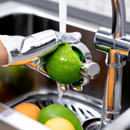 e pulizia verdure e ortaggi disponibili tutti i formati detergente detergente per frutta Rimozione residui di pesticidi Frutta commestibile