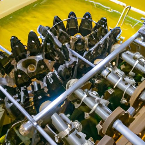 Séparateur par centrifugation pour pompe centrifuge d'or alluviale pour le processus économique d'extraction de l'or