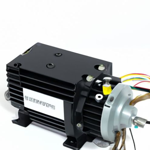 Motor Servo Tersedia kontrol industri dengan garansi Kualitas Baik MPL-B310P-SJ22AA DC AC Sinkron
