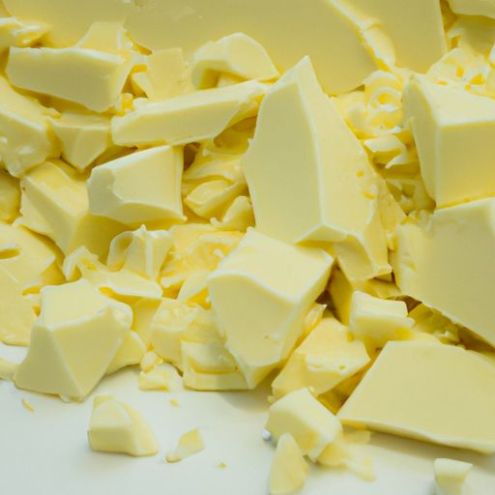 Butterersatz cbs Hochwertige natürliche Butter in Kakaoqualität für die Herstellung von Schokolade Bester Preis für Süßwaren in Lebensmittelqualität Niederländischer Rohkakao