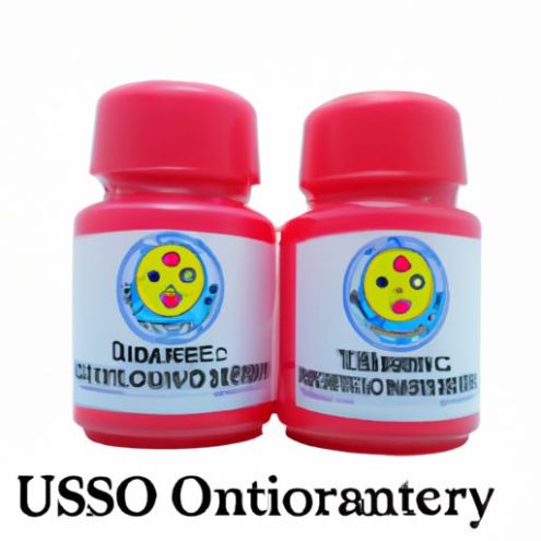 auf ISO-zertifizierte Qualität, weit verbreitetes Öl für Babys, Cremebalsam mit Nerzöl zum Schutz der Babyhaut, exklusiver heißer Verkauf