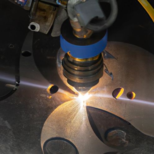 Plasmaschneider WIG MMA Laserverfolgungssystem CUT Welder 3 in 1 Schweißgerät andere Lichtbogenschweißgeräte Lotos CT520D Hochfrequenz