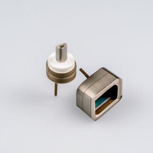 Sensor de proximidade Sensor de porta de qualidade 100 por cento genuíno E2E-X8MB1T8-M5 Interruptor de proximidade Automação e segurança