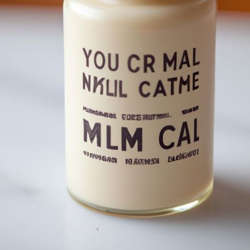 Calm Your Nip Balm Lotion Skincare Pregnant Mother Care Product High Quality Organic