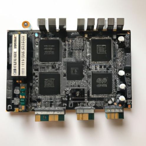 Papan Asli Baru IC MCU Komponen Elektronik Sirkuit Terpadu Asli S812C55AYBG Chip Mikrokontroler Sirkuit Terpadu