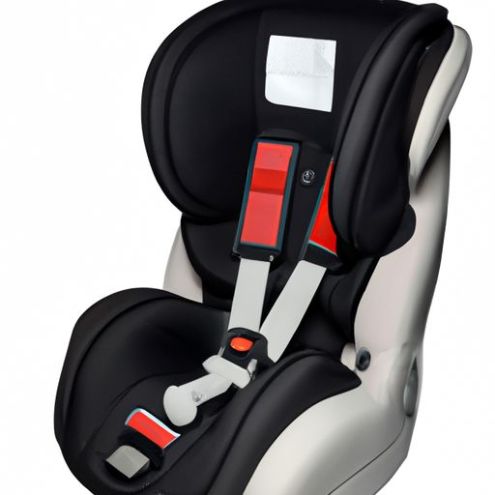 ISOFIX / ECER44/04 Kleinkind-Autositz/Gr Pack Car 1+2+3 Baby-Autositz zum Verkauf Bester Auto-Kindersitz mit
