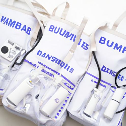 hoeveelheid adempompkit strandtassen nieuwe designer draagbare mamatassen Zomer hete verkoop hoog