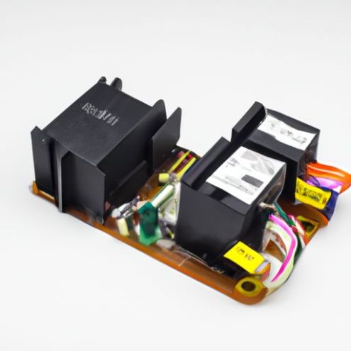Gleichrichter Huawei Gleichrichtermodul Buster Jammer Teile R4830N/R4830N2 Telekommunikationsnetzteil