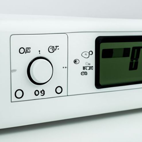 Control Home 紧凑型专业制造洗衣店 evia 工厂 2 合 1 烘干机 EVIA 便捷定时器