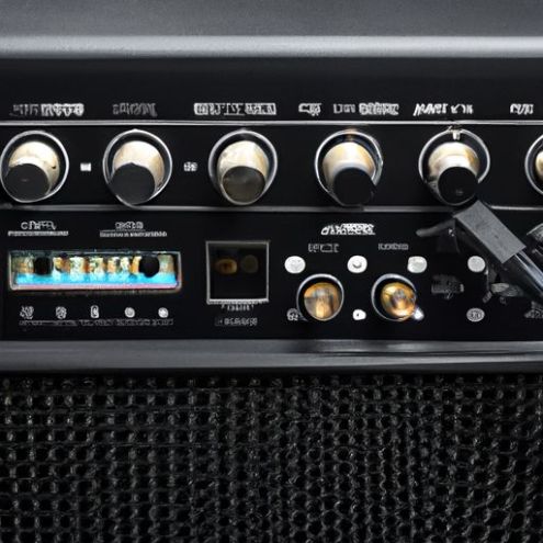 Penerima audio rumah sub woofer amplifier audio amp dan speaker modul mixer daya untuk speaker aktif kelas d karaoke amplifier stereo
