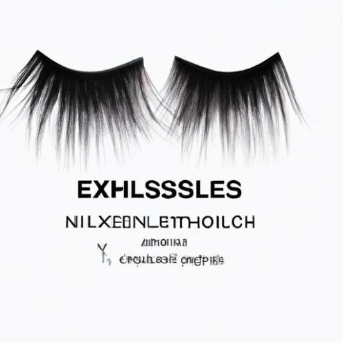 synthetic mink lashes Classic individual eyelash extension easy lashes Eyelashes Extensions 2023 Hot sales Private Label Individual