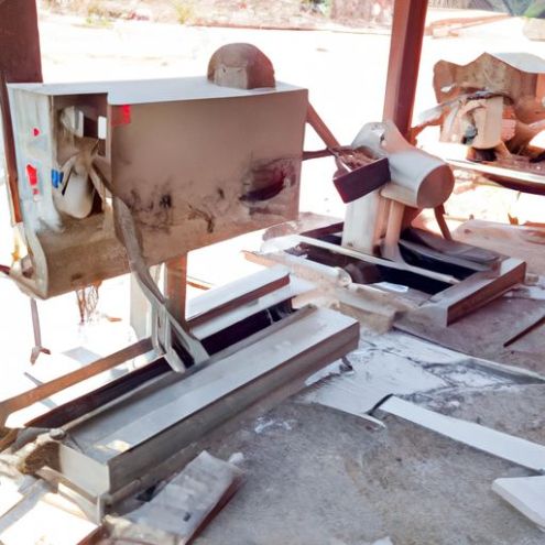 Mesin Pembuat Pipa Beton Pemasok Jual Panas mesin pembuat batu bata kecil Palasit Inpakistan Horizontal