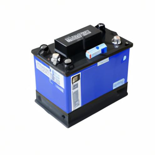 car battery JIS Standard 95D31 lead acid small auto battery manufacture wholesale price Wholesale 12V 75AH