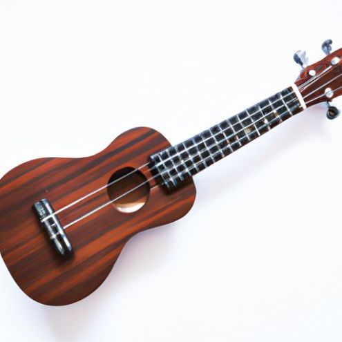Instrumen Pemula Gitar Ukulele Klasik Mainan Musik Edukasi Mainan Alat Musik Kayu untuk Anak-anak Mainan Lucu Jual Tiktok Anak-anak