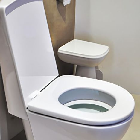 ware bathroom ceramic squatting with fender pan toilet High end sanitary
