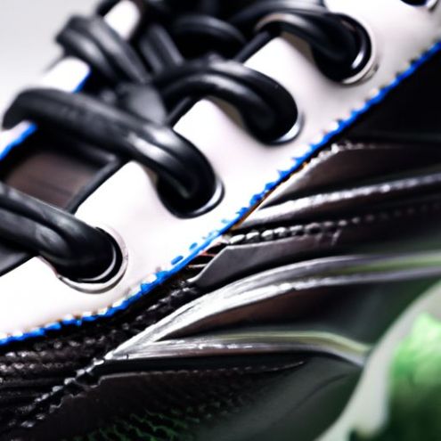 Giày thể thao nam đính đá nam với mức giá ưu đãi Giày thể thao chuyên nghiệp chính hãng Cleats MẪU MIỄN PHÍ Giày bóng chày chất lượng cao