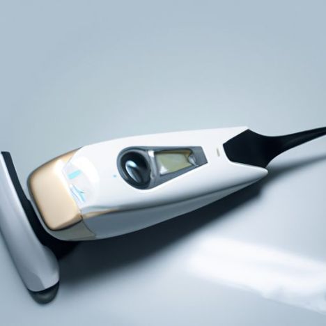 Máquina portátil de blanqueamiento dental ligero con lejía para blanquear los dientes en el hogar, etiqueta personalizada profesional aprobada por CE