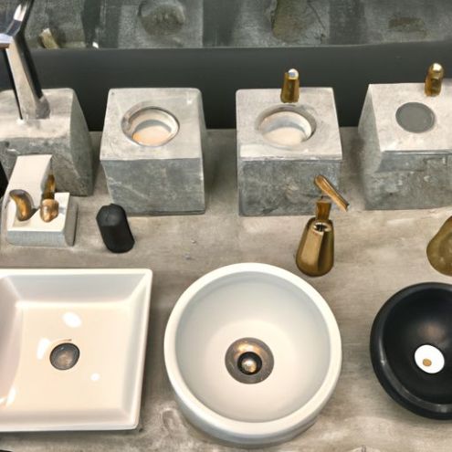 set di accessori in resina di lusso che vendono set di accessori per il bagno set di 10 pezzi per bagno moderno