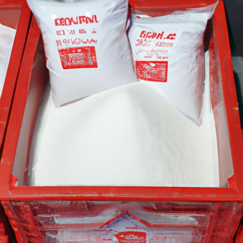Pemasok Fufeng 99 persen 20/30/40/60/80 menjual custom rendah oem odm Mesh MSG Monosodium Glutamat Fufeng Salt China Salt TOP