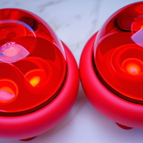 Smart cupper set de ventosas inteligentes, masajeador, ventosas anticelulíticas para el cuerpo, nuevos inventos, dispositivo de terapia de luz roja
