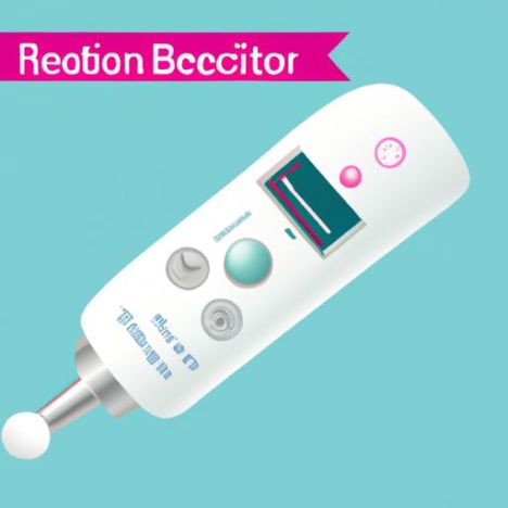 Beauty Device Radio Frequency lift ems rf beauty instrument Anti-aging Beauty Instrument Ems Microcurrent Face Lifting Instrument Deess Rf Ems skin care