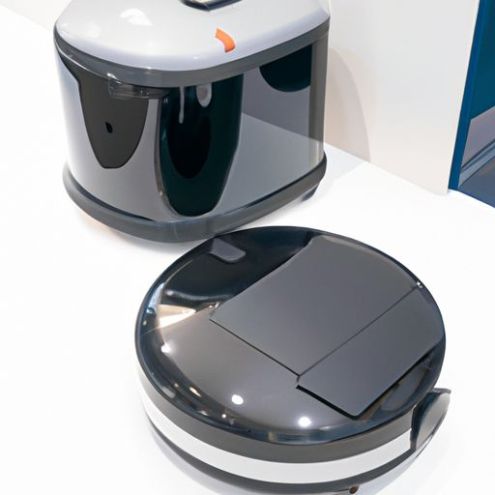 suitable for shopping malls Automotive robot robot automatic car fully automatic cleaning Smart vacuum cleaner
