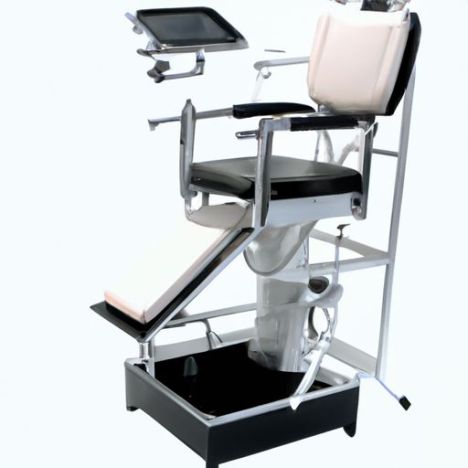Cadeira de beleza portátil de qualidade MT fabricante de design de quiosque de sobrancelha médica alto preço alto