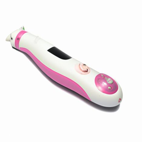 Аккумуляторный электрический женский эпилятор 4, портативный триммер для бровей в 1, средство для удаления волос для женщин, беспроводной эпилятор для удаления волос на лице