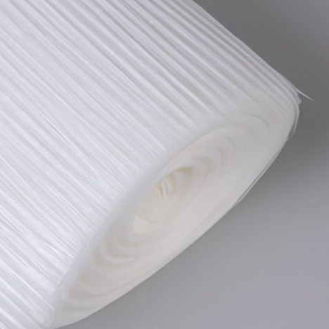 Fiber Polyester Fibre discontinue Polyester sd blanc solide sec a Fabricants et fournisseurs de fibres Raw 100 pour cent Polyester 3D * 51mm Viscose