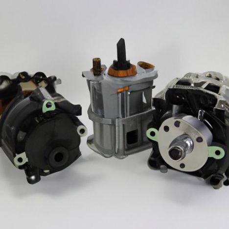 kit perbaikan motor pompa hidrolik A6VM(A6VE)28/55/80/107/160/200/250/355/500 untuk komponen injeksi