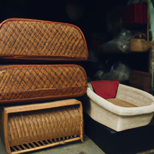 And Dog Bed Rattan Pet in vietnam – House Woven Pet Sleeping Basket Beds For Export In Bulk Handmade Wicker Cat