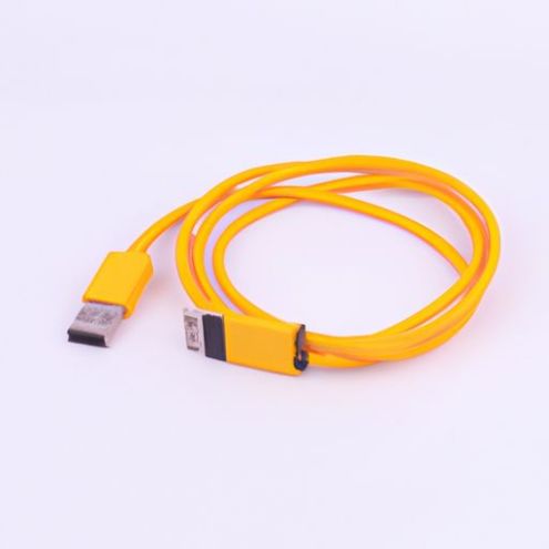 Schnelles Kabel Flowing LED Niedrigpreis-Ladekabel 3,1 A China häufig verwendetes Zubehör und Teile Daten USB-Ladekabel Somostel SMS-BY01 USB