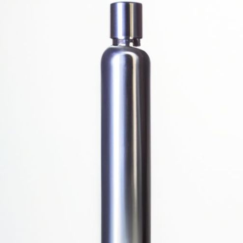 Bouteille d'eau gazeuse de qualité supérieure avec siphon à soda en acier inoxydable SSF-12S, machine à eau gazeuse fabriquée au Japon, en acier inoxydable