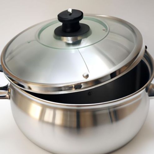 inner pot pressure cooker gas cooker for cooker ollas de presin instant stainless steel
