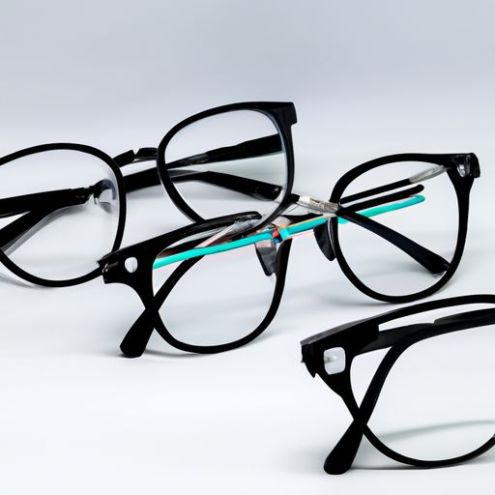 frames fabrikant mode lenzenvloeistof brillen voor brillen frames brillen